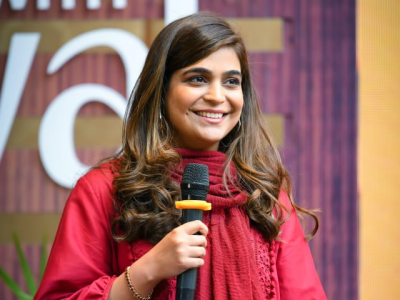 kanwal ahmed   the soul sister pakistan needed