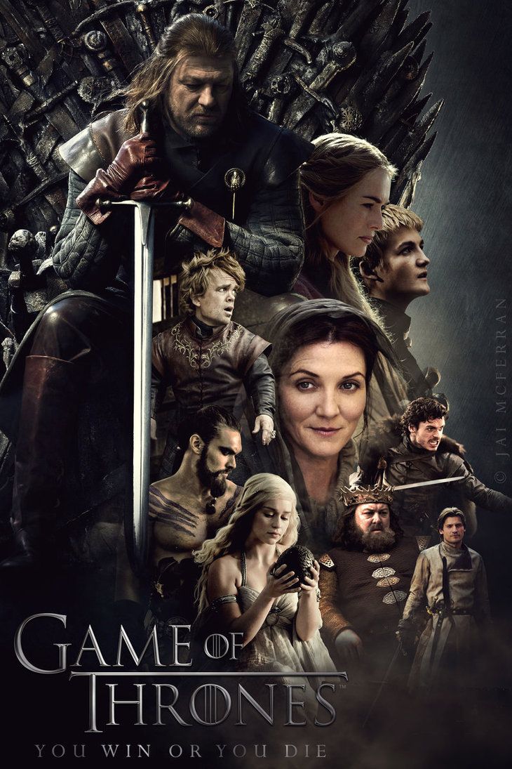 Game of thrones 1 best sale temporada netflix