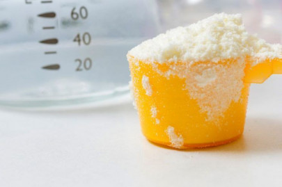 k p food authority seizes spurious milk powder k p food authority seizes spurious milk powder