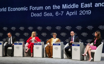 oman calls on arabs to ease israel s fears for its future oman calls on arabs to ease israel s fears for its future