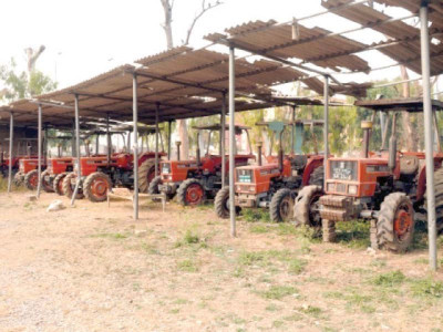 crisis hit tractor industry shifts focus to exports crisis hit tractor industry shifts focus to exports