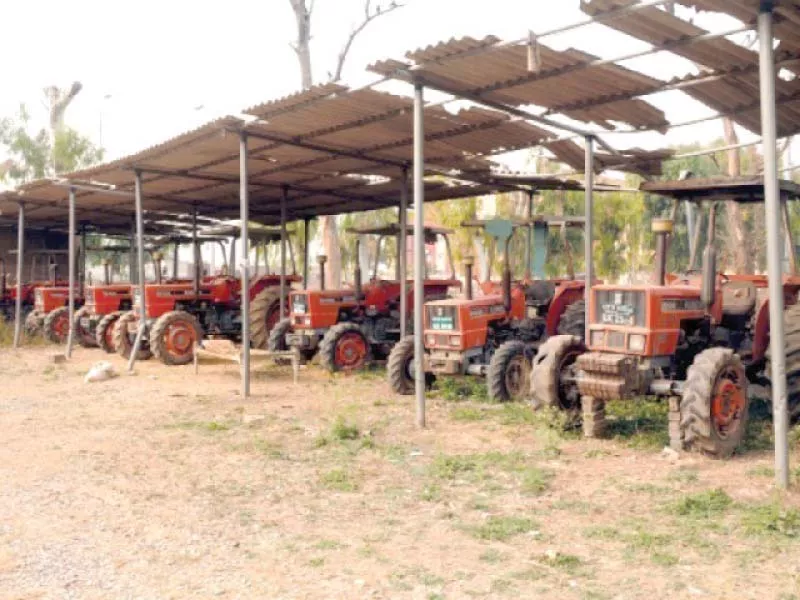 african nations are emerging as a big market for pakistani tractors particularly tanzania zambia zimbabwe sudan and south africa photo file african nations are emerging as a big market for pakistani tractors particularly tanzania zambia zimbabwe sudan and south africa photo file