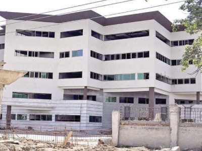 operations at riut put on hold due to shortage of funds operations at riut put on hold due to shortage of funds