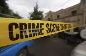 unidentified assailants open fire in khayaban e bukhari neighbourhood and flee the scene unchallenged photo reuters file unidentified assailants open fire in khayaban e bukhari neighbourhood and flee the scene unchallenged photo reuters file