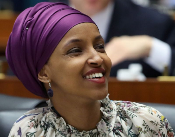 ilhan omar photo afp ilhan omar photo afp