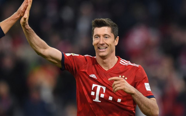 the champions may be just a single point ahead of dortmund in the title race but the two teams were separated by a gargantuan gulf in quality at the allianz arena photo afp the champions may be just a single point ahead of dortmund in the title race but the two teams were separated by a gargantuan gulf in quality at the allianz arena photo afp