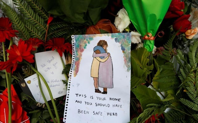 the inquiry would look into the suspected gunman s activities use of social media and international connections photo reuters the inquiry would look into the suspected gunman s activities use of social media and international connections photo reuters