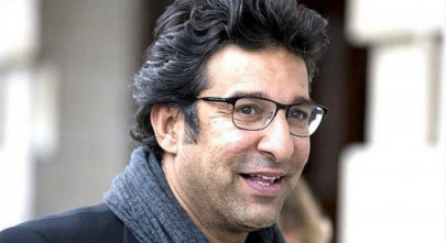 akram sees amir as future captain of pakistan akram sees amir as future captain of pakistan