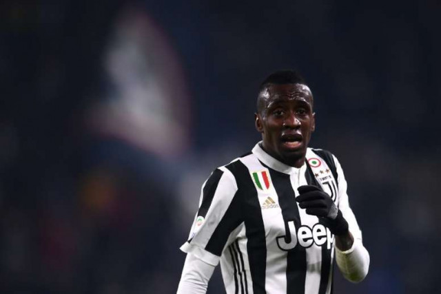 teenage team mate moise kean attracted the headlines for facing the home fans as he celebrated the winning goal but it was the second straight year that matuidi has suffered such abuse in cagliari photo afp teenage team mate moise kean attracted the headlines for facing the home fans as he celebrated the winning goal but it was the second straight year that matuidi has suffered such abuse in cagliari photo afp