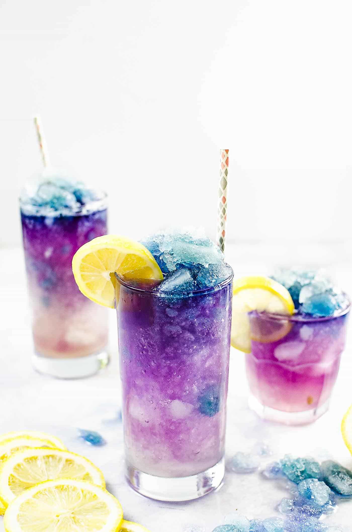 4 low calorie summer drinks you must try