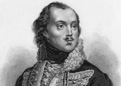 american revolutionary war hero casimir pulaski photo bbc american revolutionary war hero casimir pulaski photo bbc