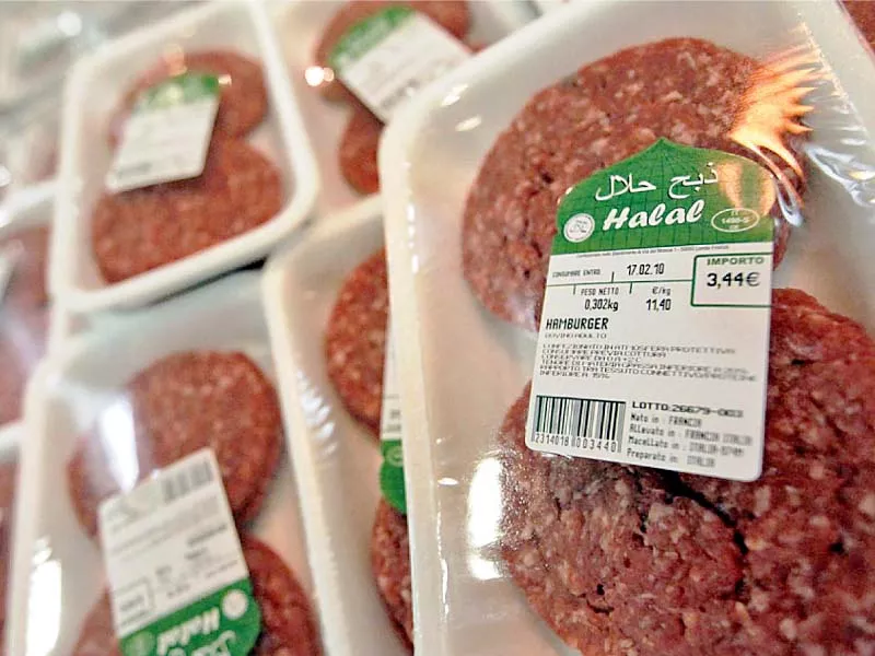 the pakistan national accreditation council has so far endorsed five halal certification bodies photo reuters the pakistan national accreditation council has so far endorsed five halal certification bodies photo reuters
