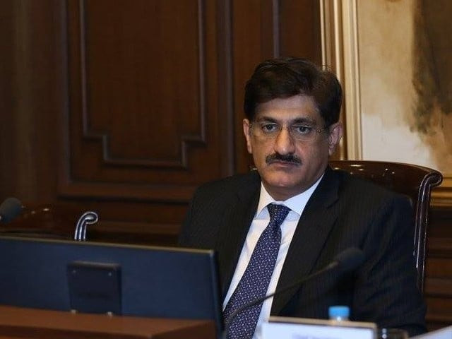 sindh cm murad ali shah photo ppp twitter sindh cm murad ali shah photo ppp twitter