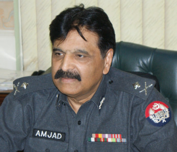 martyrs sacrifices ode to police force s diligence punjab igp