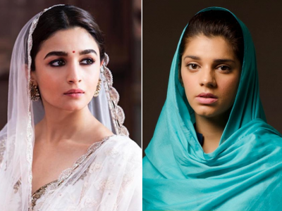 alia takes inspiration from sanam s character in zindagi gulzar hai alia takes inspiration from sanam s character in zindagi gulzar hai