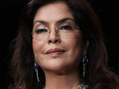 as a culture we re a deeply patriarchal society zeenat aman