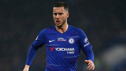 130m too cheap but hard to keep hold of hazard sarri