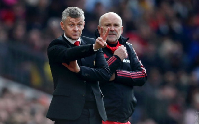 questions will be asked as to whether united were too quick to put their trust in a likeable leader and whether solskjaer has the profile needed to bring in the top level recruits that united need particularly in defence photo afp questions will be asked as to whether united were too quick to put their trust in a likeable leader and whether solskjaer has the profile needed to bring in the top level recruits that united need particularly in defence photo afp