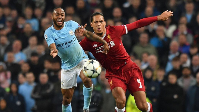 van dijk is one of the favourites for the award after helping liverpool deliver a sustained premier league title challenge while sterling has scored 15 league goals for city their rivals for the league crown photo reuters van dijk is one of the favourites for the award after helping liverpool deliver a sustained premier league title challenge while sterling has scored 15 league goals for city their rivals for the league crown photo reuters