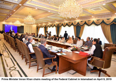 naya pakistan housing authority gets federal cabinet s nod naya pakistan housing authority gets federal cabinet s nod