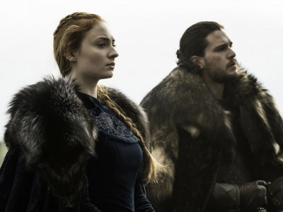 we want people to love it   game of thrones creators on finale