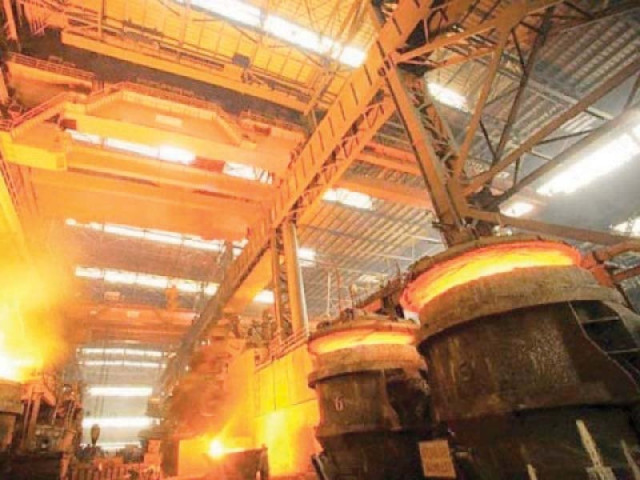 the expert group highlighted that psm could be refurbished and the condition of its plant was not bad enough to be scrapped photo file the expert group highlighted that psm could be refurbished and the condition of its plant was not bad enough to be scrapped photo file