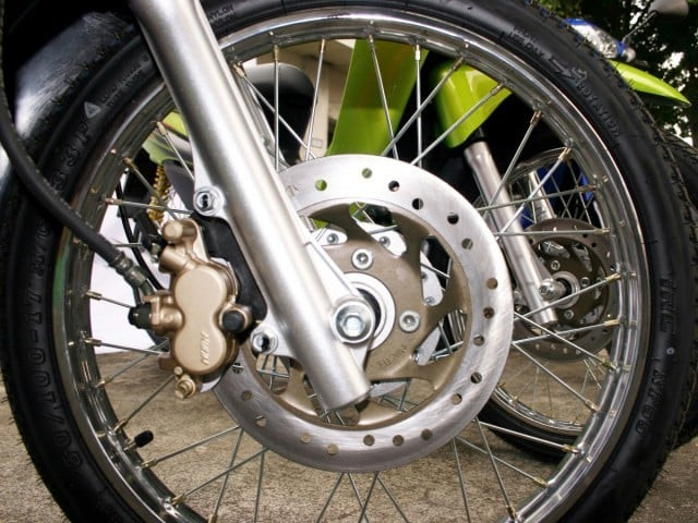 the boys claimed they gave the stolen motorcycles to a mechanic who in turn let them ride altered vehicles photo file the boys claimed they gave the stolen motorcycles to a mechanic who in turn let them ride altered vehicles photo file