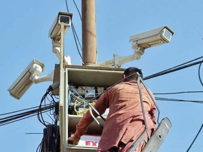 rawalpindi inches closer to becoming a safe city rawalpindi inches closer to becoming a safe city