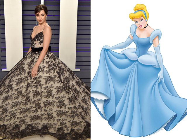 Camila Cabello to put on glass slippers for 'Cinderella' remake