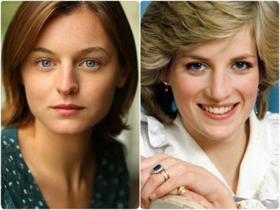 princess diana to appear in the crown season 4 princess diana to appear in the crown season 4