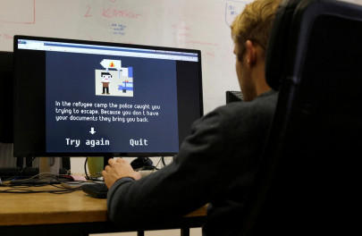 benin eyes video gaming in play for jobs and development