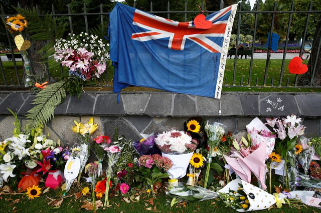 new zealand votes to amend gun laws after christchurch attack