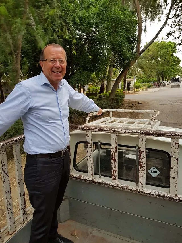 german ambassador to pakistan martin kobler photo twitter koblerinpak german ambassador to pakistan martin kobler photo twitter koblerinpak