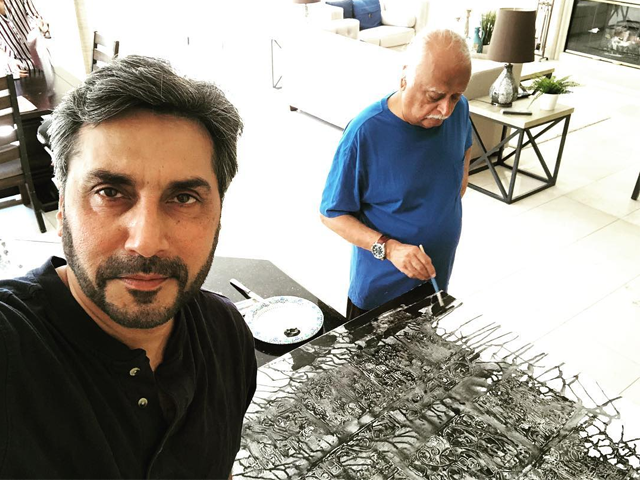 photo adnan siddiqui instagram