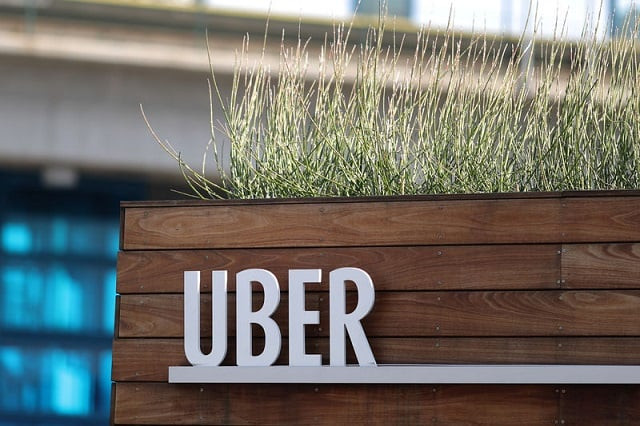 the uber hub is seen in redondo beach california us march 25 2019 photo reuters the uber hub is seen in redondo beach california us march 25 2019 photo reuters