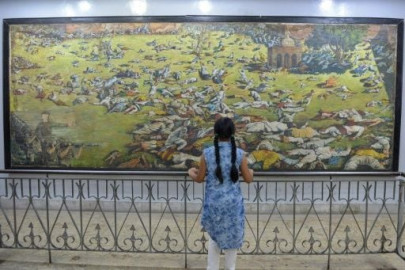 british pm voices regret over 1919 india amritsar massacre british pm voices regret over 1919 india amritsar massacre