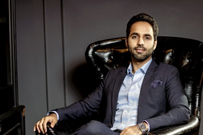 pakistani entrepreneur changing lives one step at a time pakistani entrepreneur changing lives one step at a time