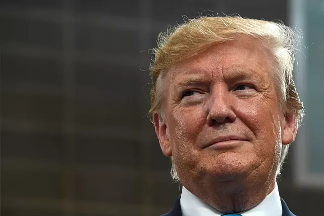 us president donald trump photo afp us president donald trump photo afp