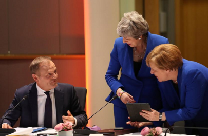 eu gives may till october for brexit seeking clarity eu gives may till october for brexit seeking clarity