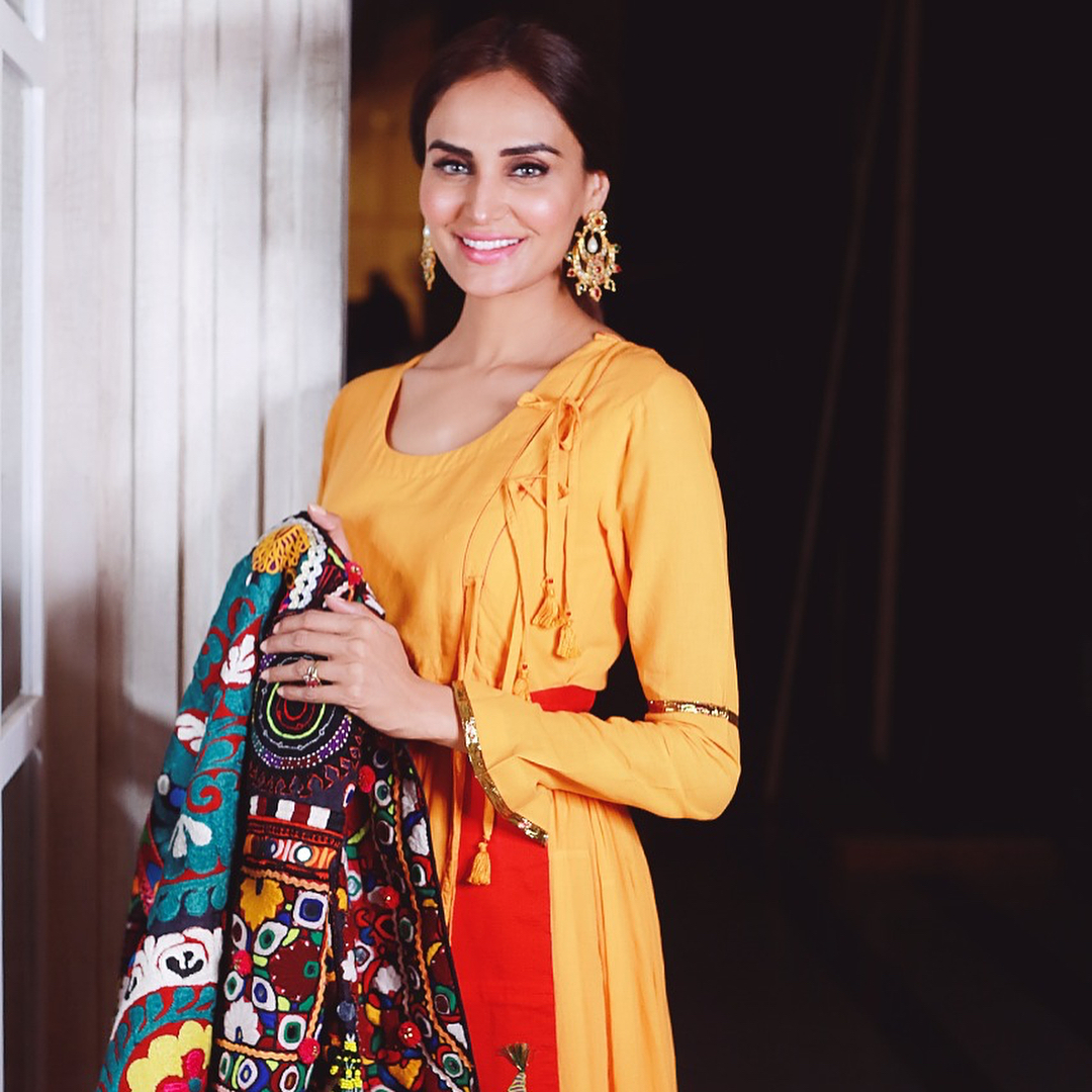 model mehreen syed welcomes baby boy ibrahim