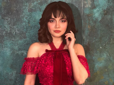 no i am not on tinder armeena rana khan