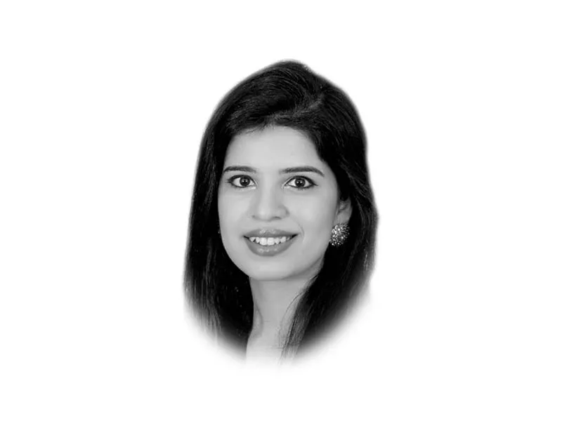 the writer is a lawyer and can be reached at komal anwar hotmail com the writer is a lawyer and can be reached at komal anwar hotmail com