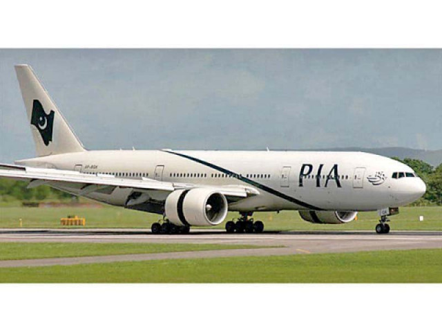the aviation minister admitted that air fares had soared following the exit of shaheen air from the market photo file the aviation minister admitted that air fares had soared following the exit of shaheen air from the market photo file