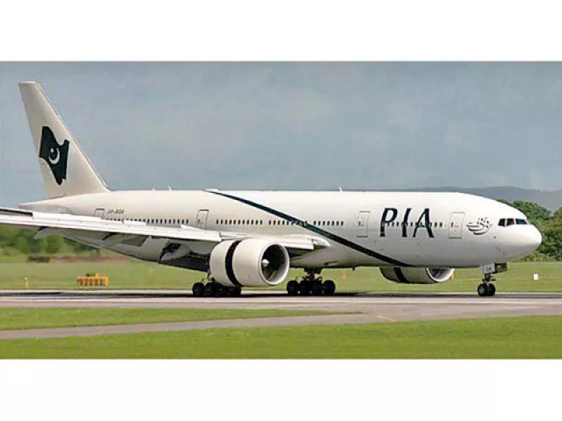 the aviation minister admitted that air fares had soared following the exit of shaheen air from the market photo file the aviation minister admitted that air fares had soared following the exit of shaheen air from the market photo file