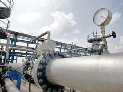 auditor terms gas meter reading accurate