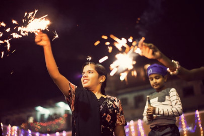 diwali 2013 this is how we do it in karachi