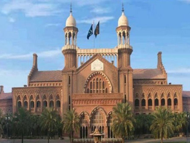 a new law officer to represent govt cm assures lhc