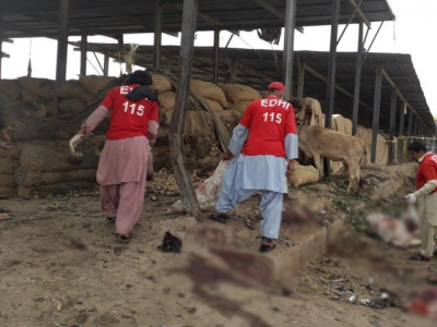 20 martyred as blast rips through quetta market 20 martyred as blast rips through quetta market