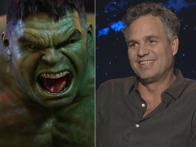 mark ruffalo aka the hulk filmed five endings for avengers endgame
