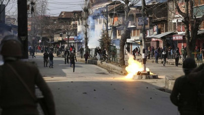 12 year old becomes victim of indian brutality in occupied kashmir 12 year old becomes victim of indian brutality in occupied kashmir